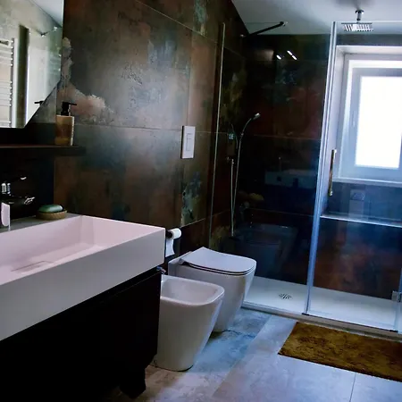 Casa Di Zeno 18 شقة ترييستي