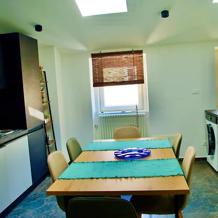 شقة Casa Di Zeno 18 *