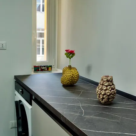 Апартаменты Casa Di Zeno 18