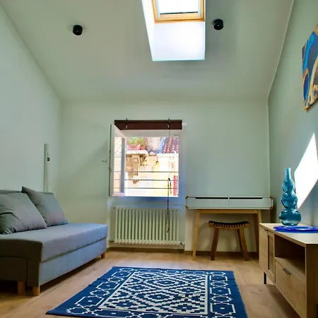 Lägenhet Casa Di Zeno 18 *