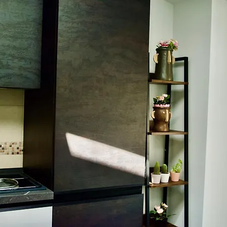 Casa Di Zeno 18 * ترييستي