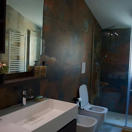 Апартаменты Casa Di Zeno 18