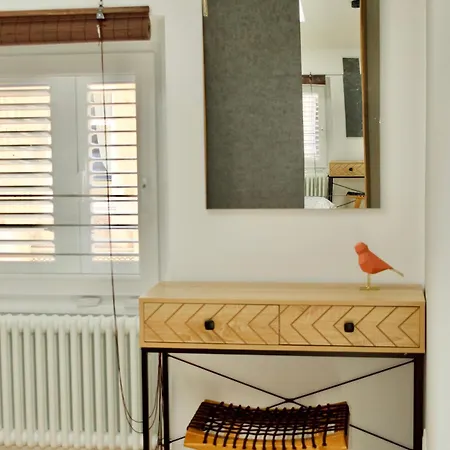 Lägenhet Casa Di Zeno 18 *