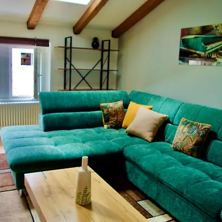 Casa Di Zeno 18 شقة *